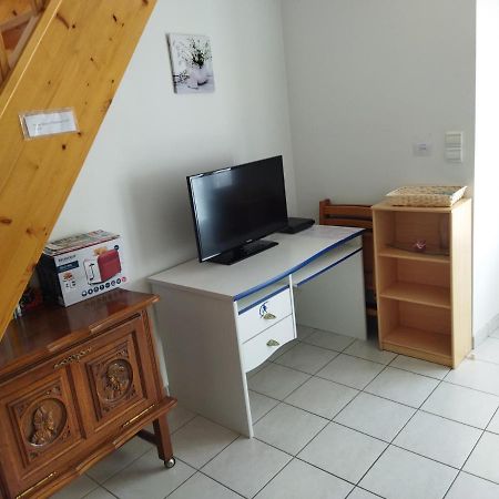 트레괴스 Logement 아파트 외부 사진