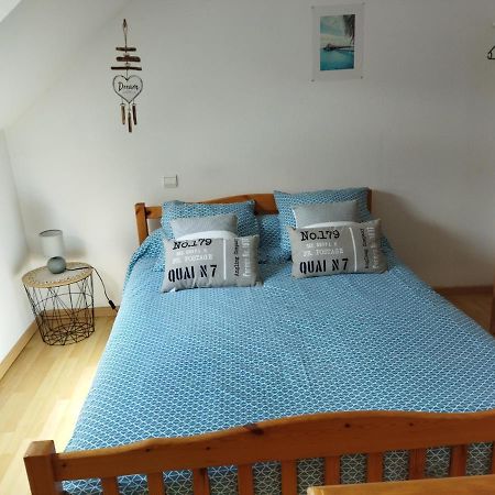 트레괴스 Logement 아파트 외부 사진
